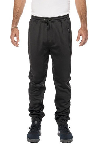 Burnside BN8801 - Adult Heather Performance Jogger