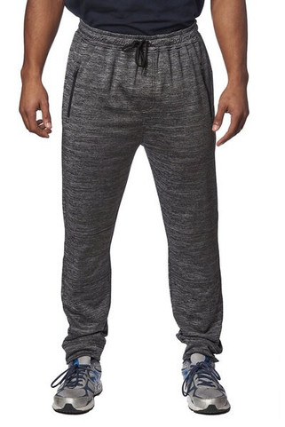 Burnside BN8801 - Adult Heather Performance Jogger