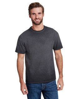 Colortone T1310 - Vintage Style Cotton Oil Wash T-Shirt