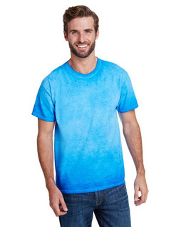Colortone T1310 - Camiseta de Algodón Lavado a la Piedra
