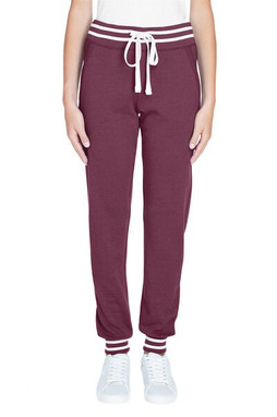 J. America JA8654 - Ladies Relay Jogger