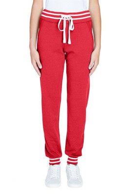 J. America JA8654 - Ladies' Relay Jogger