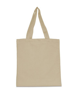 Liberty Bags LB9860 - Amy Cotton Canvas Tote