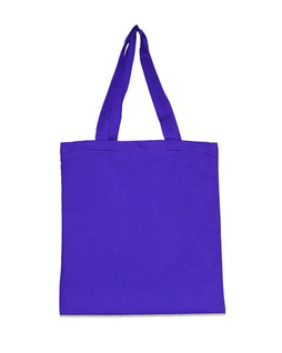 Liberty Bags LB9860 - Amy Cotton Canvas Tote