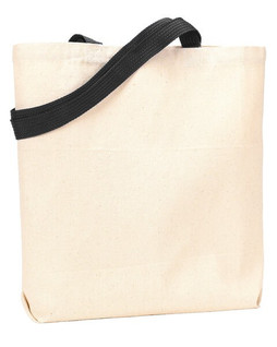 Liberty Bags LB9868 - Jennifer Cotton Canvas Tote