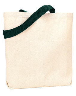 Liberty Bags LB9868 - Jennifer Cotton Canvas Tote
