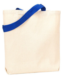 Liberty Bags LB9868 - Jennifer Cotton Canvas Tote