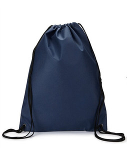 Liberty Bags LBA136 - Non-Woven Drawstring Tote