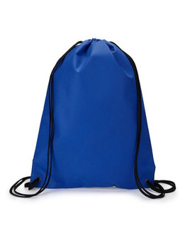 Liberty Bags LBA136 - Non-Woven Drawstring Tote