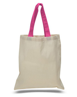 Liberty Bags OAD105 - OAD Contrasting Handles Tote