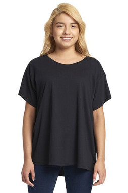 Next Level NL1530 - Remera Ideal Flow para mujeres