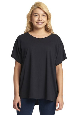Next Level NL1530 - Remera Ideal Flow para mujeres