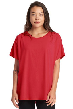 Next Level NL1530 - Womens Ideal Flow Tee