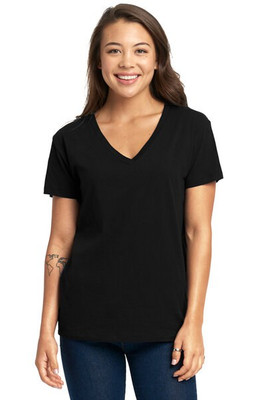Next Level NL3940 - Women's Relaxed V Tee