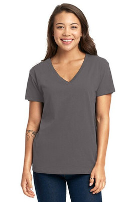 Next Level NL3940 - Women's Relaxed V Tee