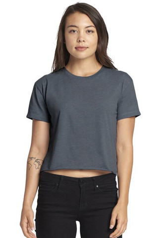 Next Level NL5080 - Womens Festival Cali Crop