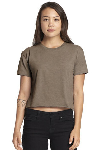 Next Level NL5080 - Festival de la mujer Cali