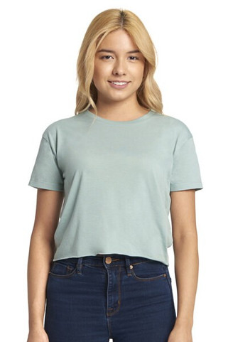 Next Level NL5080 - Womens Festival Cali Crop