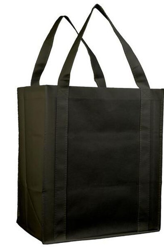 Q-Tees Q127200 - Tote bag with PL Bottom