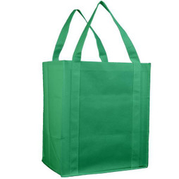Q-Tees Q127200 - Tote bag with PL Bottom