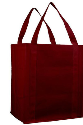 Q-Tees Q127200 - Tote bag with PL Bottom