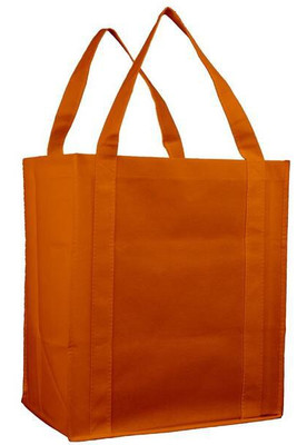 Q-Tees Q127200 - Tote bag with PL Bottom