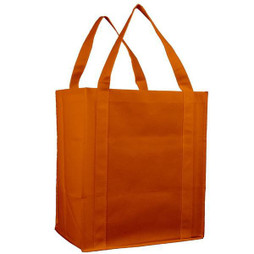 Q-Tees Q127200 - Tote bag with PL Bottom
