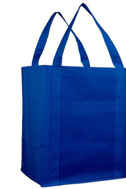 Q-Tees Q127200 - Tote bag with PL Bottom