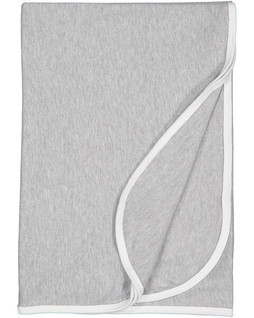 Rabbit Skins LA1110 - Infant Premium Jersey Blanket