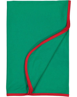 Rabbit Skins LA1110 - Infant Premium Jersey Blanket