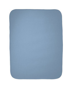 Rabbit Skins LA1110 - Infant Premium Jersey Blanket