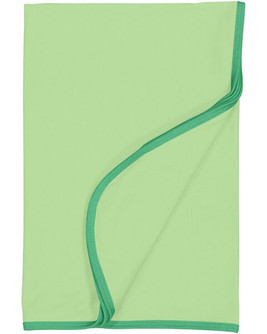 Rabbit Skins LA1110 - Infant Premium Jersey Blanket