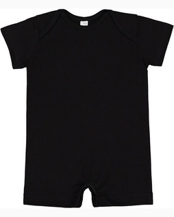 Rabbit Skins LA4486 - Infant Premium Jersey T-Romper