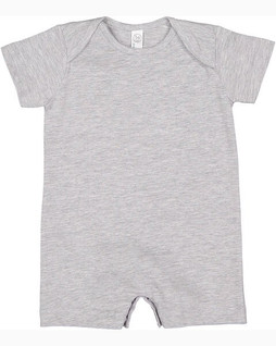 Rabbit Skins LA4486 - Infant Premium Jersey T-Romper