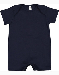 Rabbit Skins LA4486 - Infant Premium Jersey T-Romper