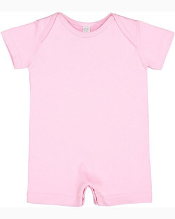 Rabbit Skins LA4486 - Infant Premium Jersey T-Romper
