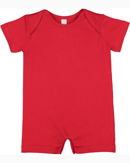 Rabbit Skins LA4486 - Infant Premium Jersey T-Romper