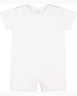 Rabbit Skins LA4486 - Infant Premium Jersey T-Romper