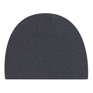 AJM 0030M - Acrylic Board Toque, Rib knit