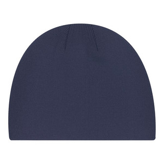 AJM 0030M - Acrylic Board Toque, Rib knit