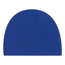 AJM 0030M - Toque en acrylique, tricot côtelé