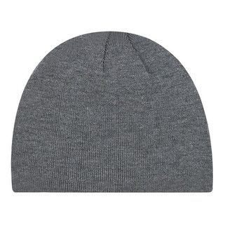 AJM 0030M - Acrylic Board Toque, Rib knit