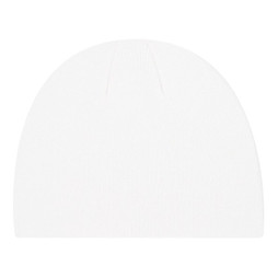 AJM 0030M - Acrylic Board Toque, Rib knit