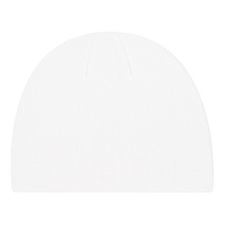 AJM 0030M - Acrylic Board Toque, Rib knit