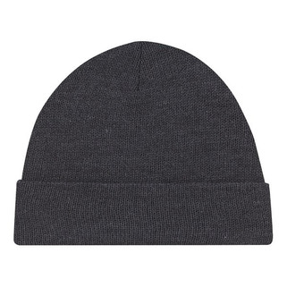 AJM 0550M - Toque en acrylique, tricot en jersey