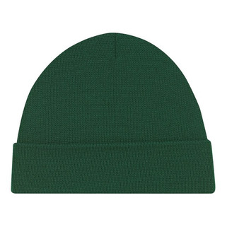 AJM 0550M - Toque en acrylique, tricot en jersey