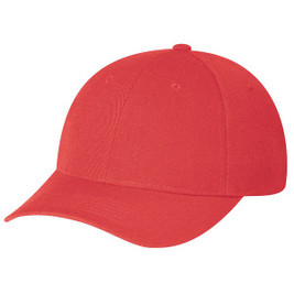 AJM 1260 - Wool Serge Constructed Contour (Fitted)