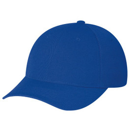 AJM 1260 - Wool Serge Constructed Contour (Fitted)
