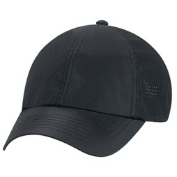AJM 1B090M - Polyester Rip Stop / Polyester Rip Stop Mesh Contour