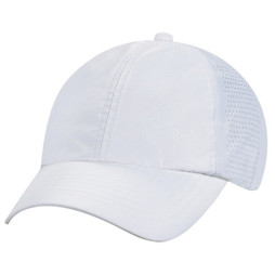 AJM 1B090M - Polyester Rip Stop / Polyester Rip Stop Mesh Contour